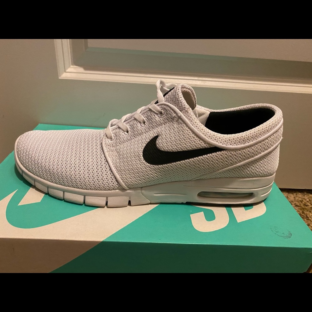 Nike Stefan Janoski Max